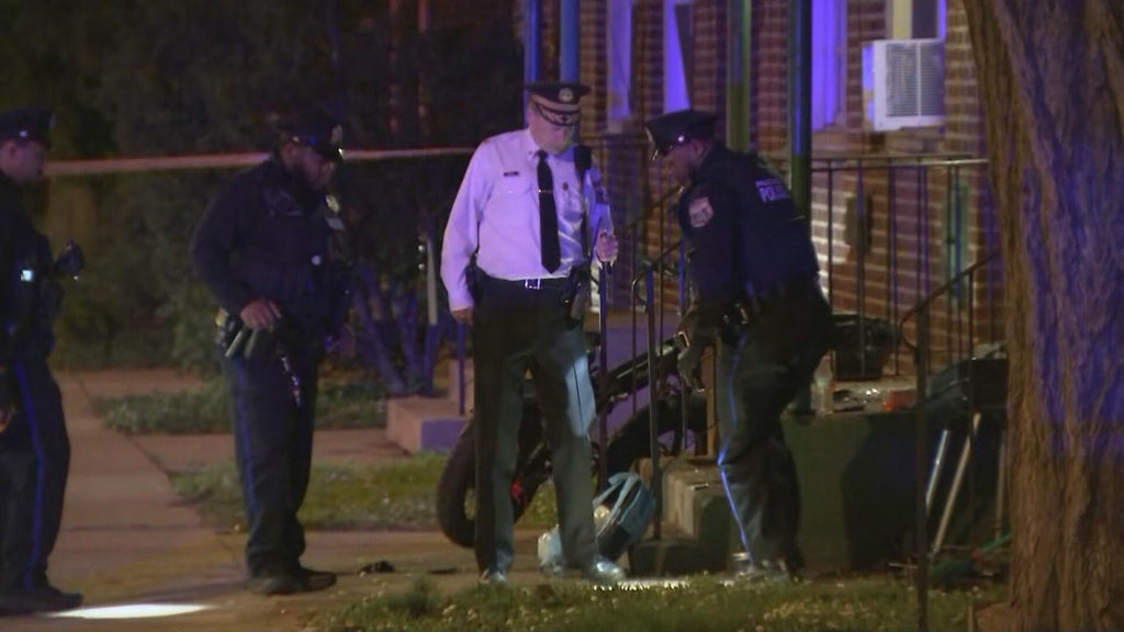 1 dead, 2 critical in North Philadelphia shooting, police say