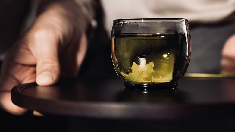 What are bitters and how do you use them in cocktails?