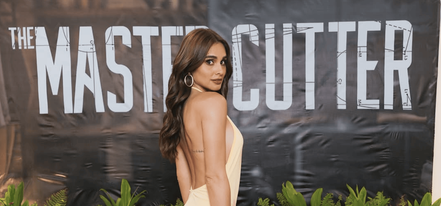 Max Collins pushes back against 'losyang mom' stigma: 'Moms can be hot!'