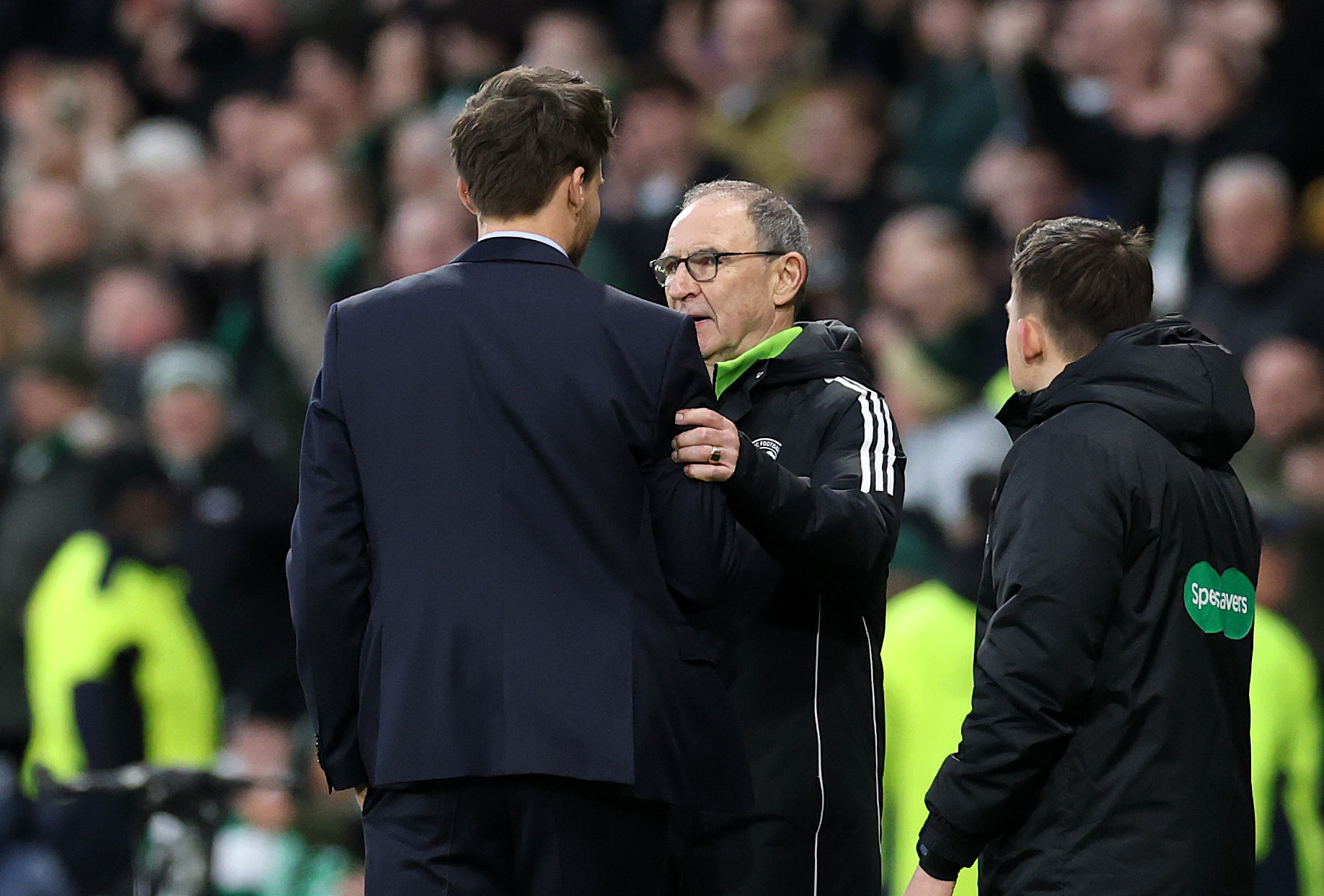 How to watch Celtic vs Rangers: Kick-off time, TV channel, live stream ...