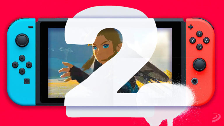 Nintendo sucumbe a la crisis y sube el precio de Switch 2 en España y ...