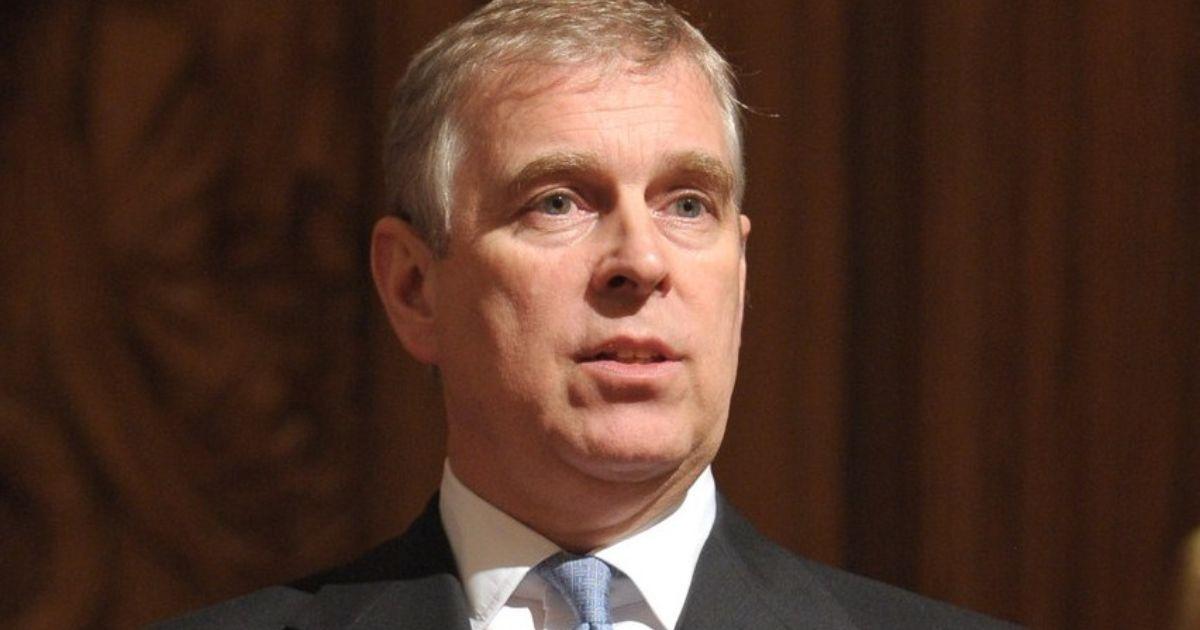 After royal exile, Andrew Mountbatten faces intimidating threat and ...