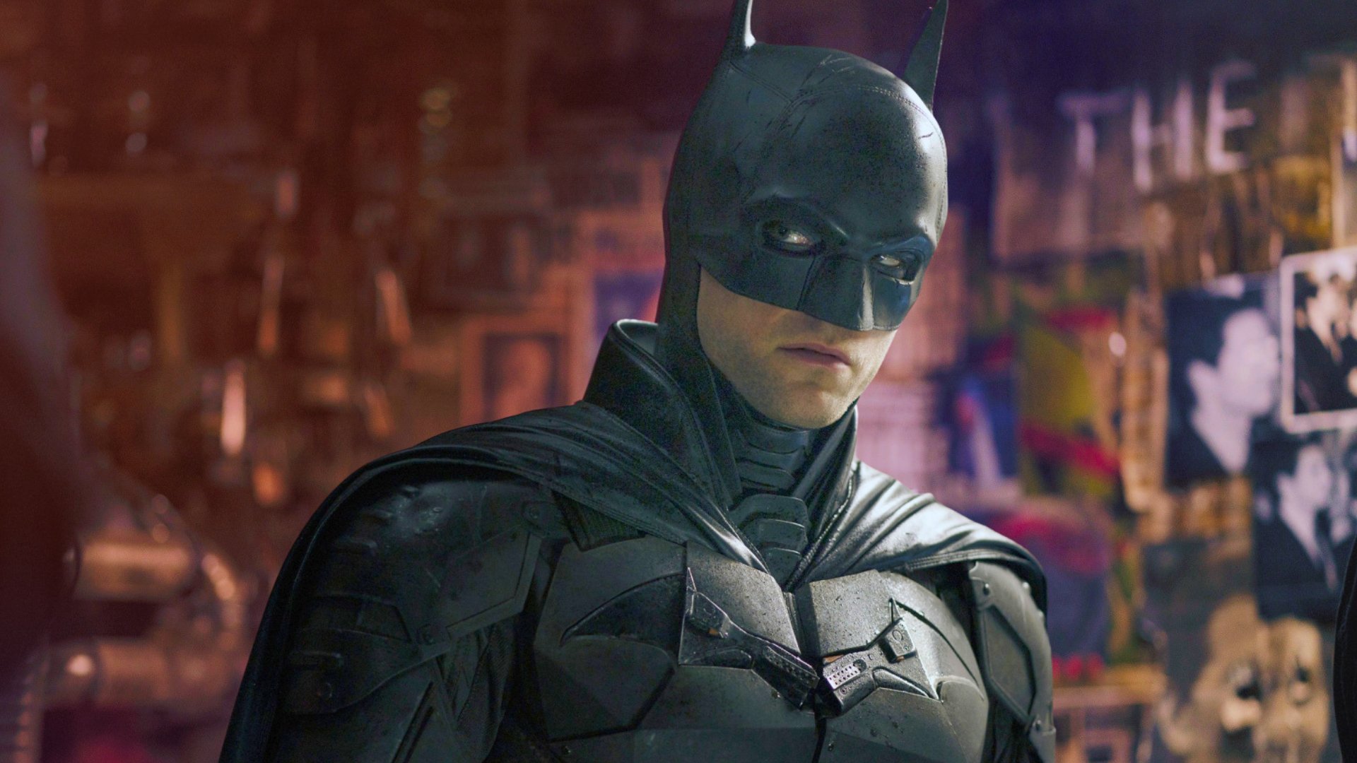 „The Batman 2“: Regisseur teilt erste Eindrücke vom DC-Film – feiert ...