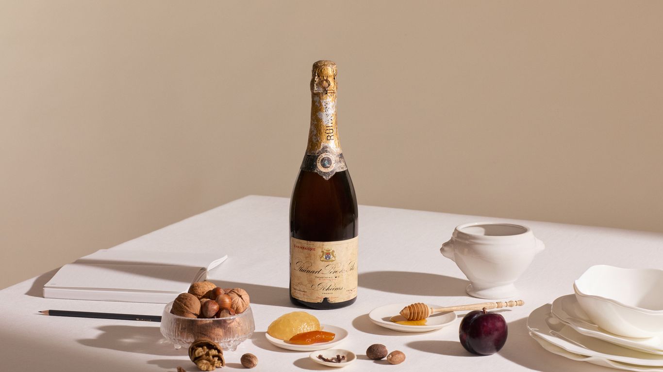 Morleos Seau à Champagne Rond 35,5 X 22 Cm Édition XXL | Acier