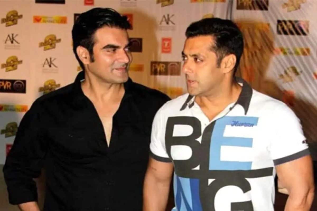 Salman Khan’s brother Arbaaz Khan sells luxury Mumbai flat for Rs 6.5 crore