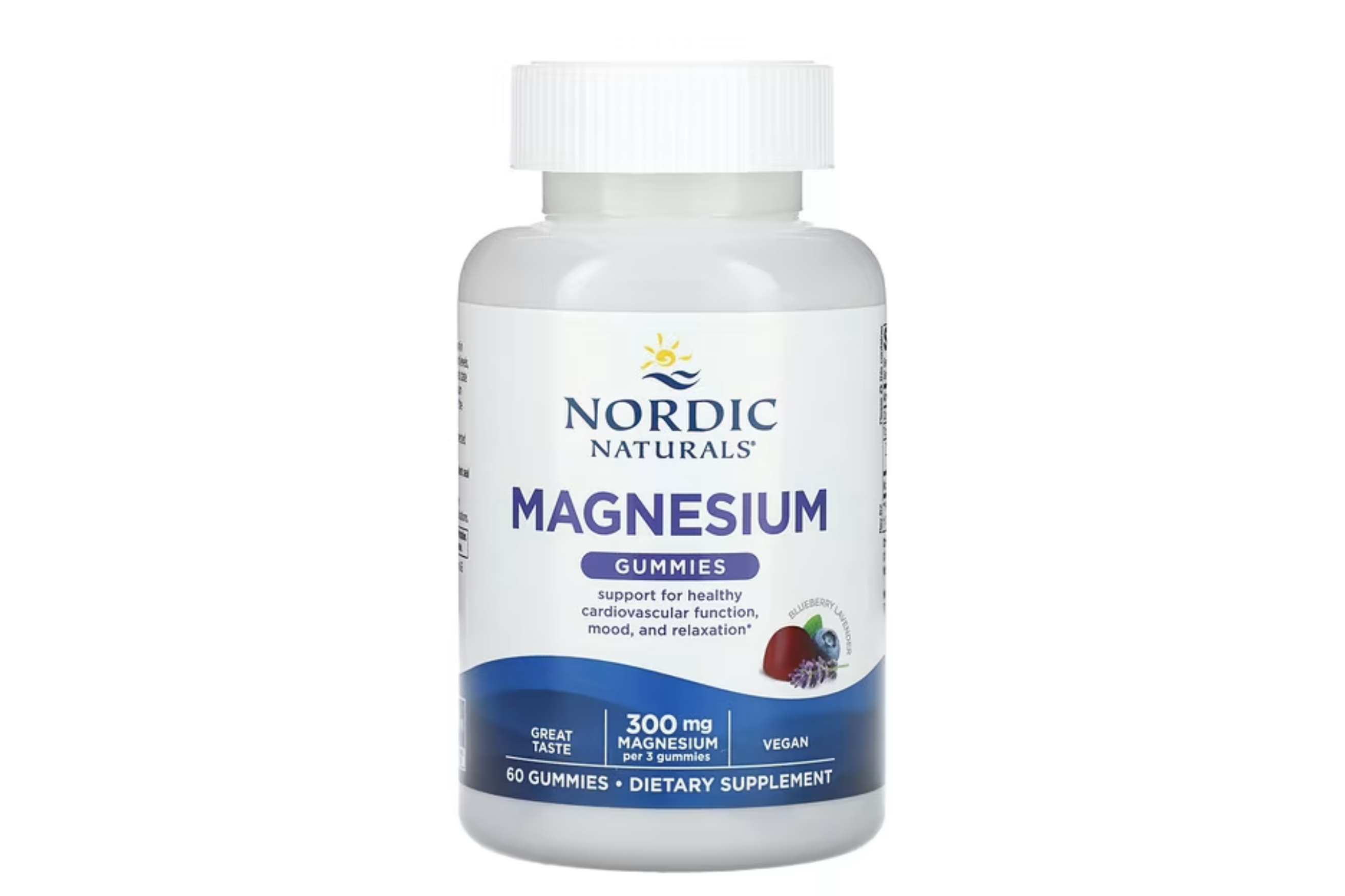 The best magnesium supplement to take, according to experts