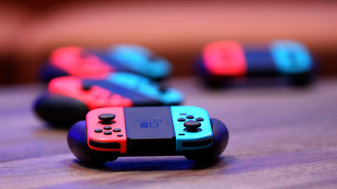 Nintendo steekt 'Star Fox 64' in een nieuw jasje voor Switch 2