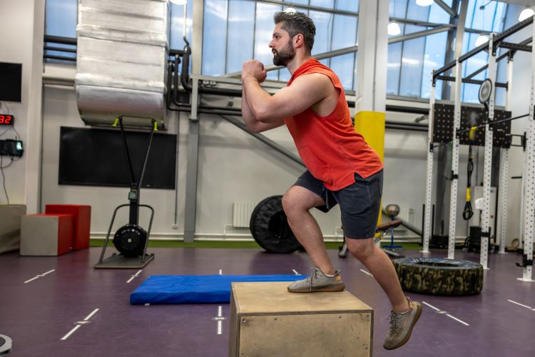 How to build leg muscles: here’s my definitive guide