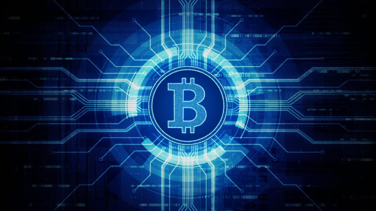 Forget MicroStrategy. The company taking a cut every time Bitcoin ...