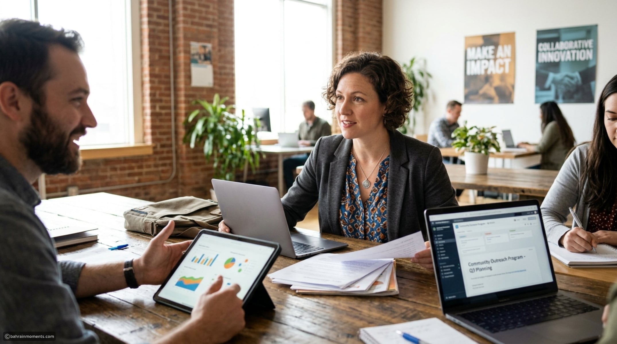 This career advice is changing how Americans work