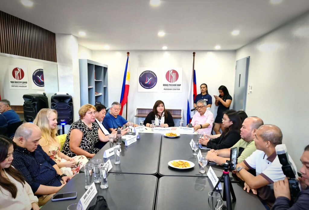 Russian GM Ivan Popov to hold 15-board chess simul in Cebu