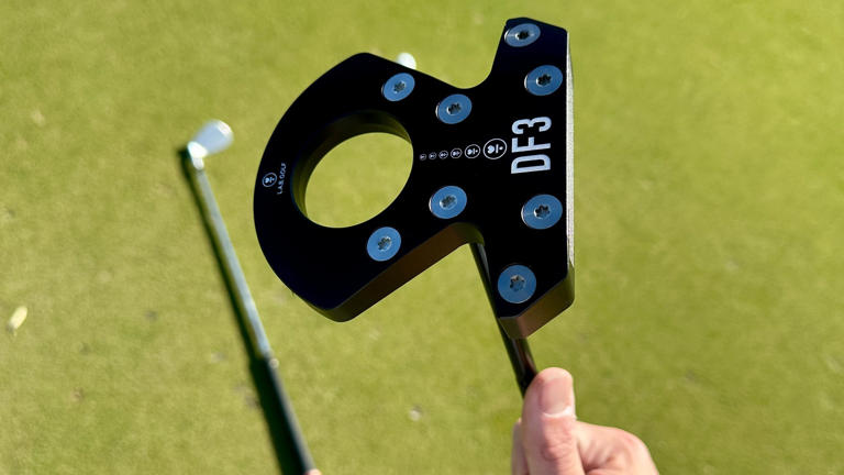 LAB Golf co-founder says copycats 'water down' zero torque concept
