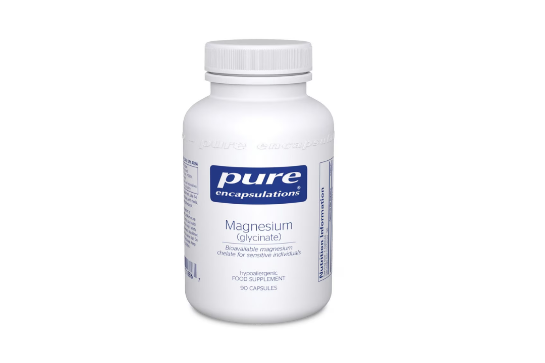 The best magnesium supplement to take, according to experts