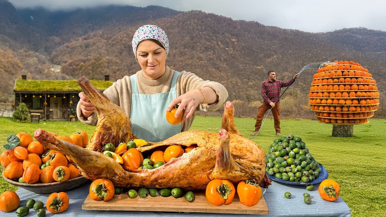 Why this mountain village feast is a must-try