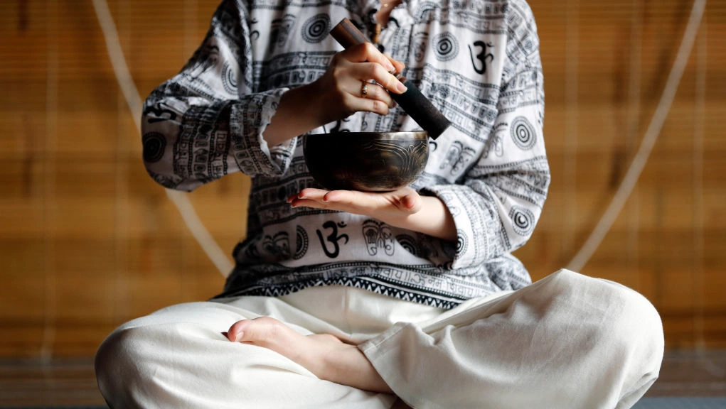 How deep sleep music changes your nights