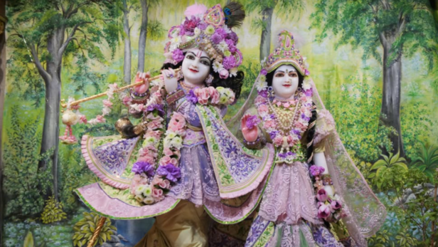 5 powerful Lord Krishna temples outside India you must visit