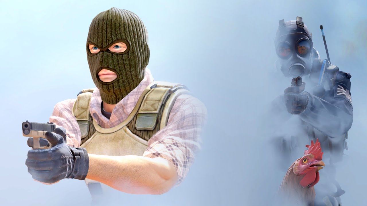Everything you never wanted to know about CS2 smokes explained