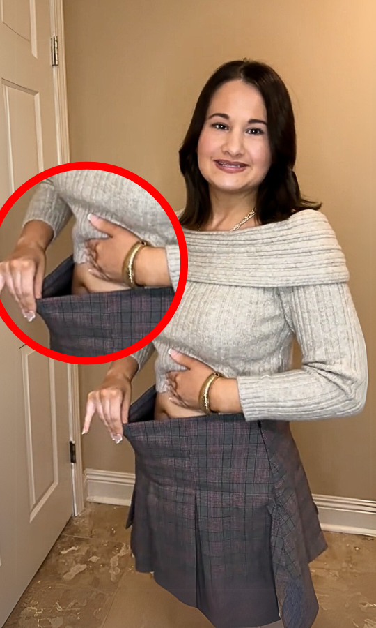 Gypsy’s postpartum weight loss