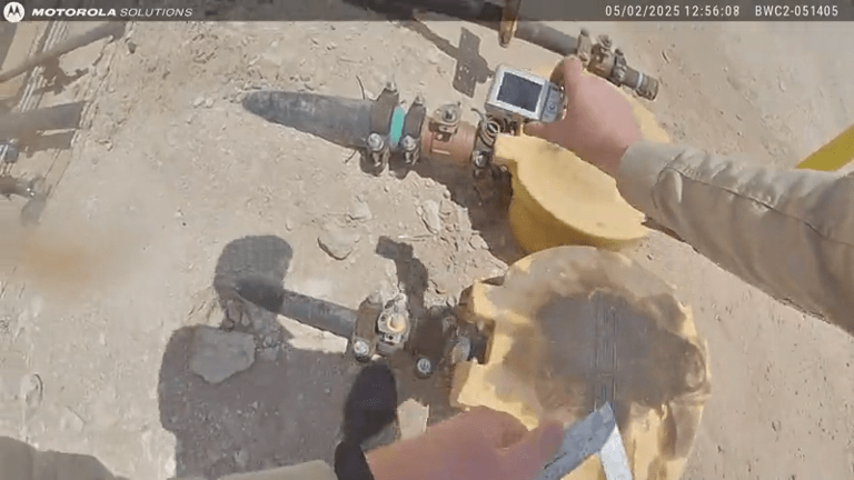 Four accused of stealing copper wire from Lea County oil fields