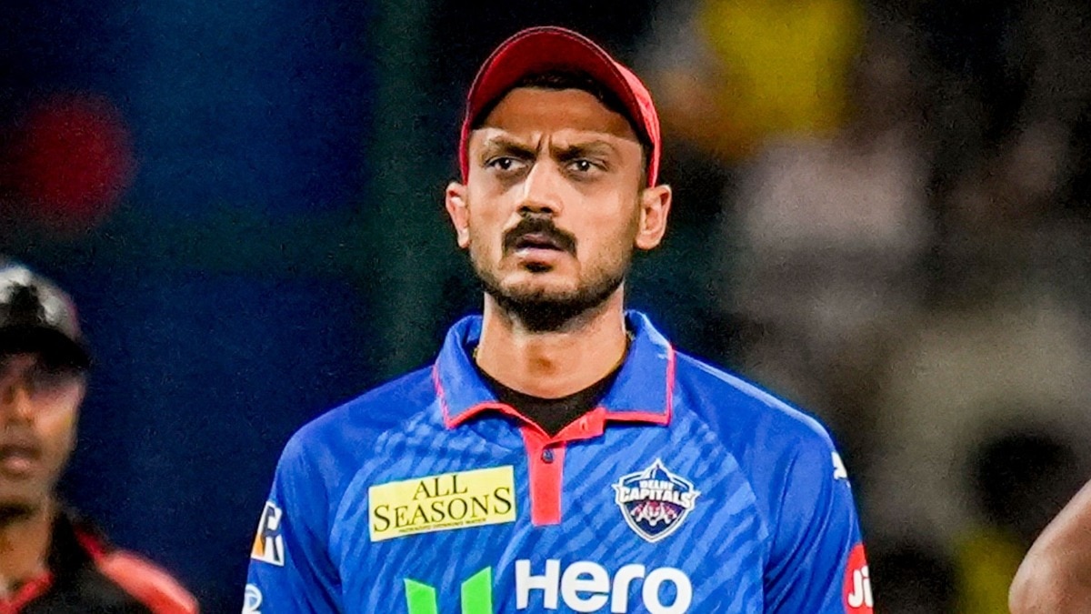 Axar Patel feeling DC captaincy pressure: Irfan Pathan flags all ...