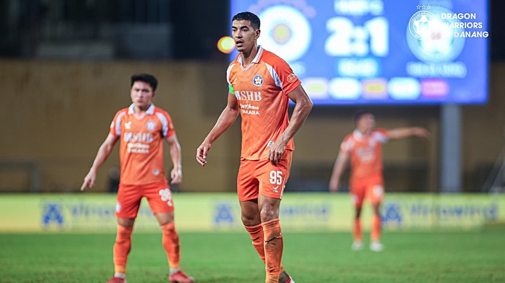 Vòng 22 V-League 2025 - 2026: Ám ảnh ở cuối bảng