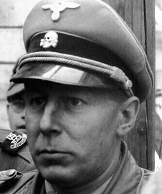 15 historical villains who escaped facing justice