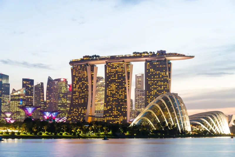 Cross-border real estate inflows surge to $7.24b in Q1