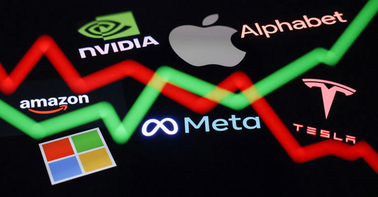 Tech stocks could offer their best value in years, analysts say, after ...
