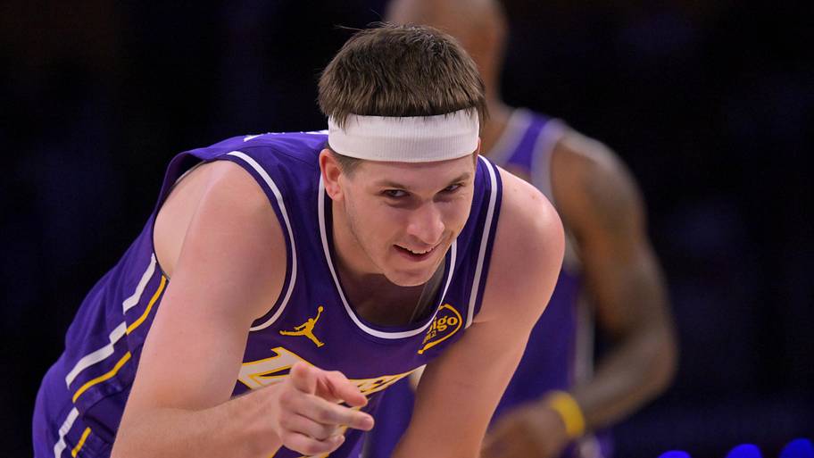 Lakers got the biggest silver lining they could ask for in Game 2 loss
