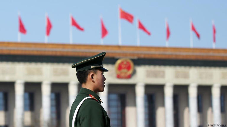 International human rights organizations have repeatedly called on China to abolish the death penalty