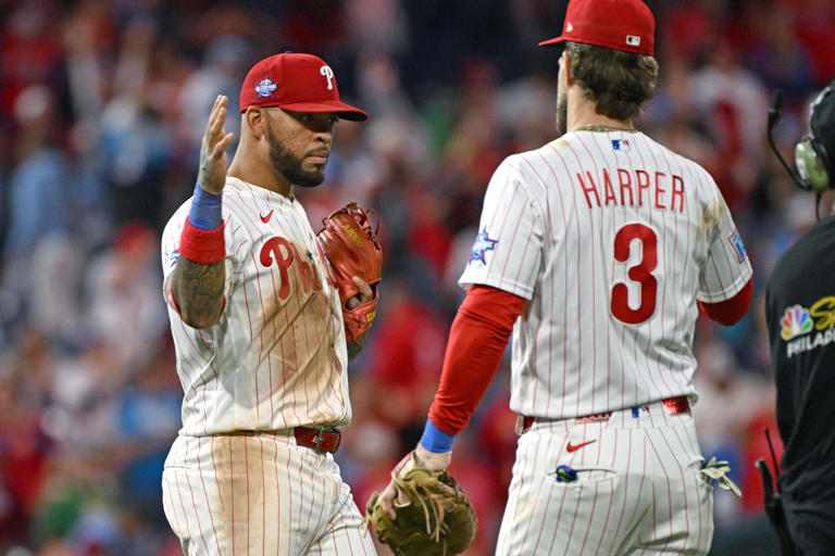Phillies free agents, trade options and prospects. Who will stay or go?