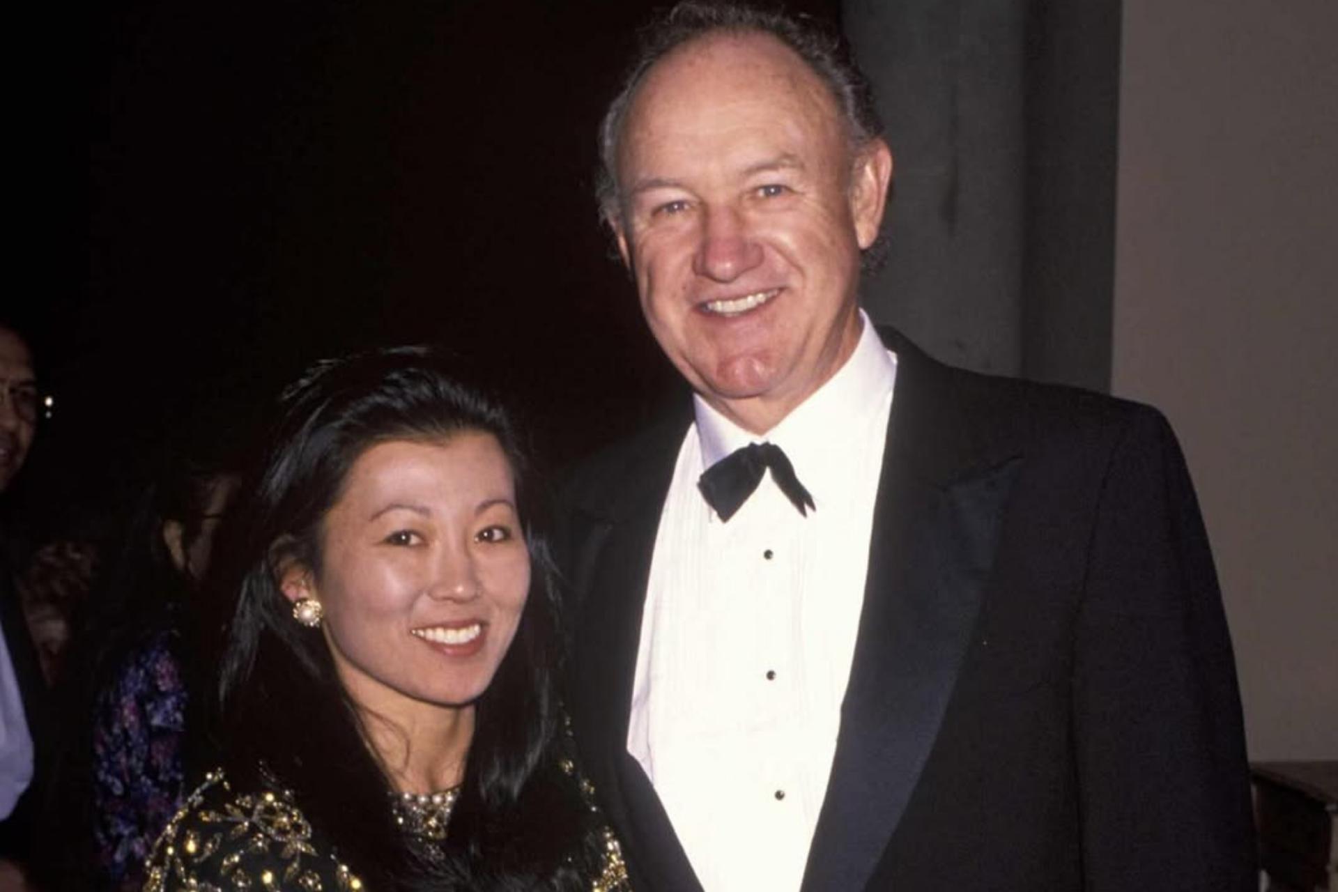 Gene Hackman's wife's death revisited: Cause of death in the center ...