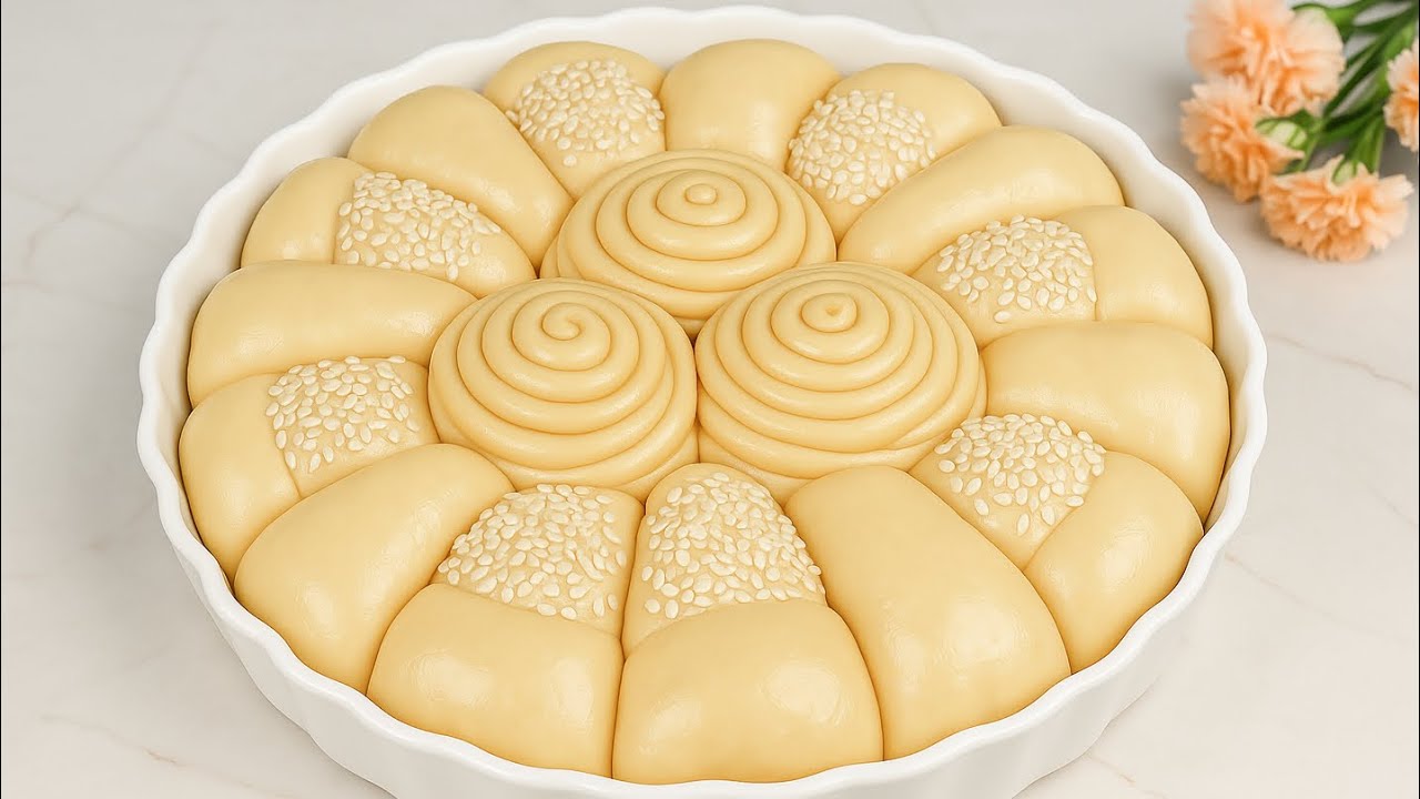 This bread method is so easy you’ll wish you knew it sooner