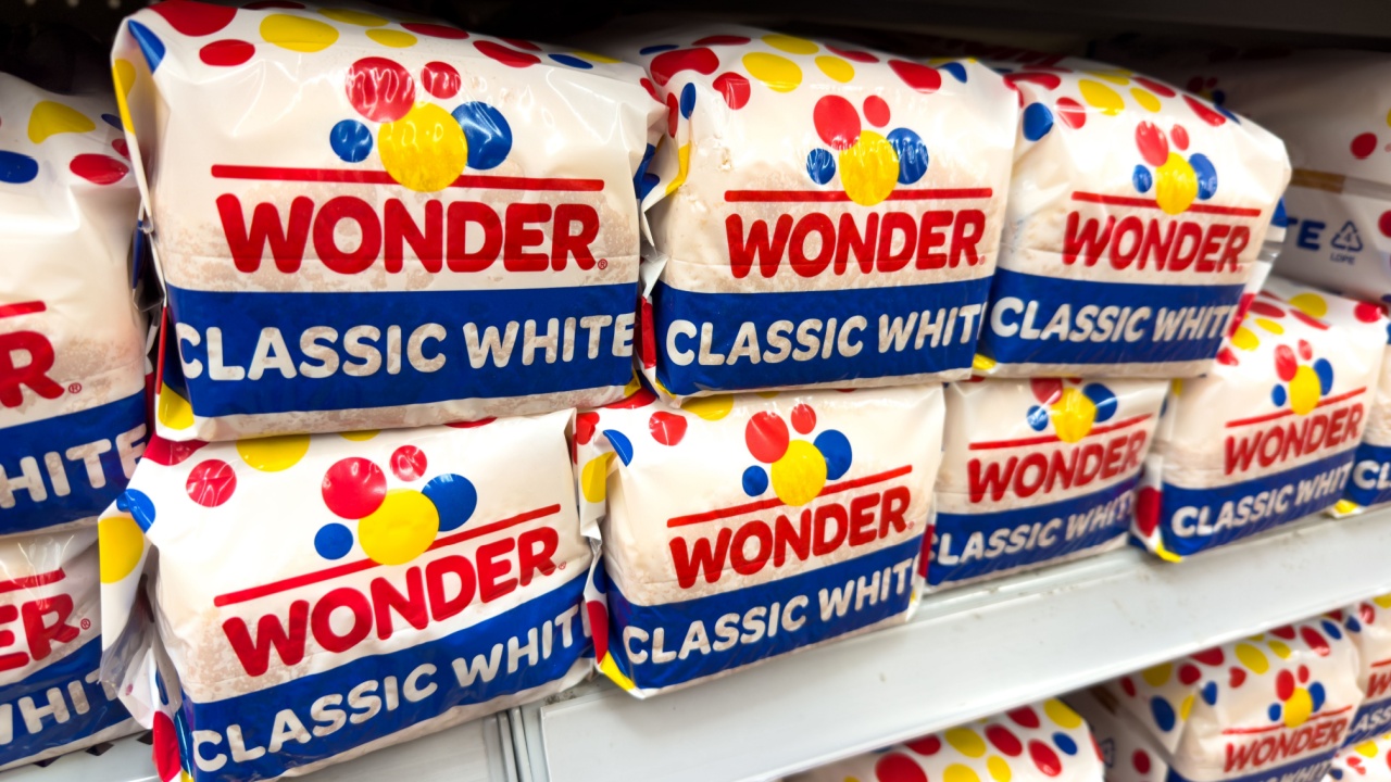 Wonder Bread expands beyond loaves with a major breakfast push