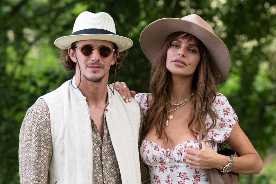 Jake Hall (†): Jetzt bricht Missé Beqiri, die Mutter seiner Tochter ...