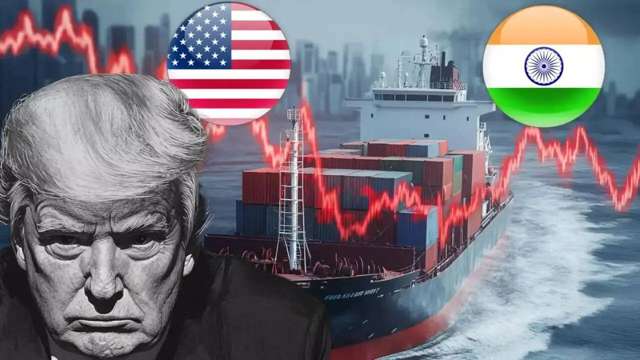 US federal court strikes down Trump tariffs: What it means for India