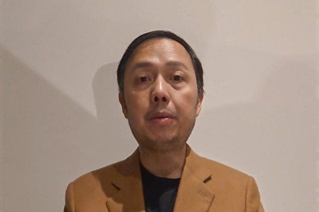 Remulla: Zaldy Co staying at luxury home in Paris
