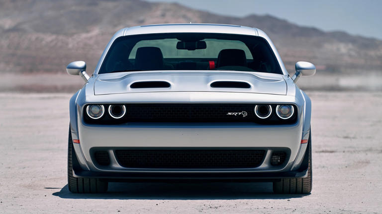 Here are 16 affordable used muscle cars you can buy right now