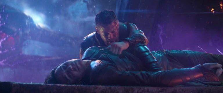 Marvel Studios has forgotten this crucial lesson from the first Thor movie