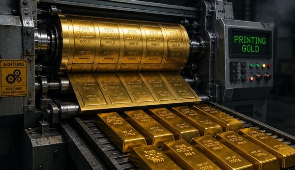 The gold sector is in the throes of price, takeover, and IPO fever ...