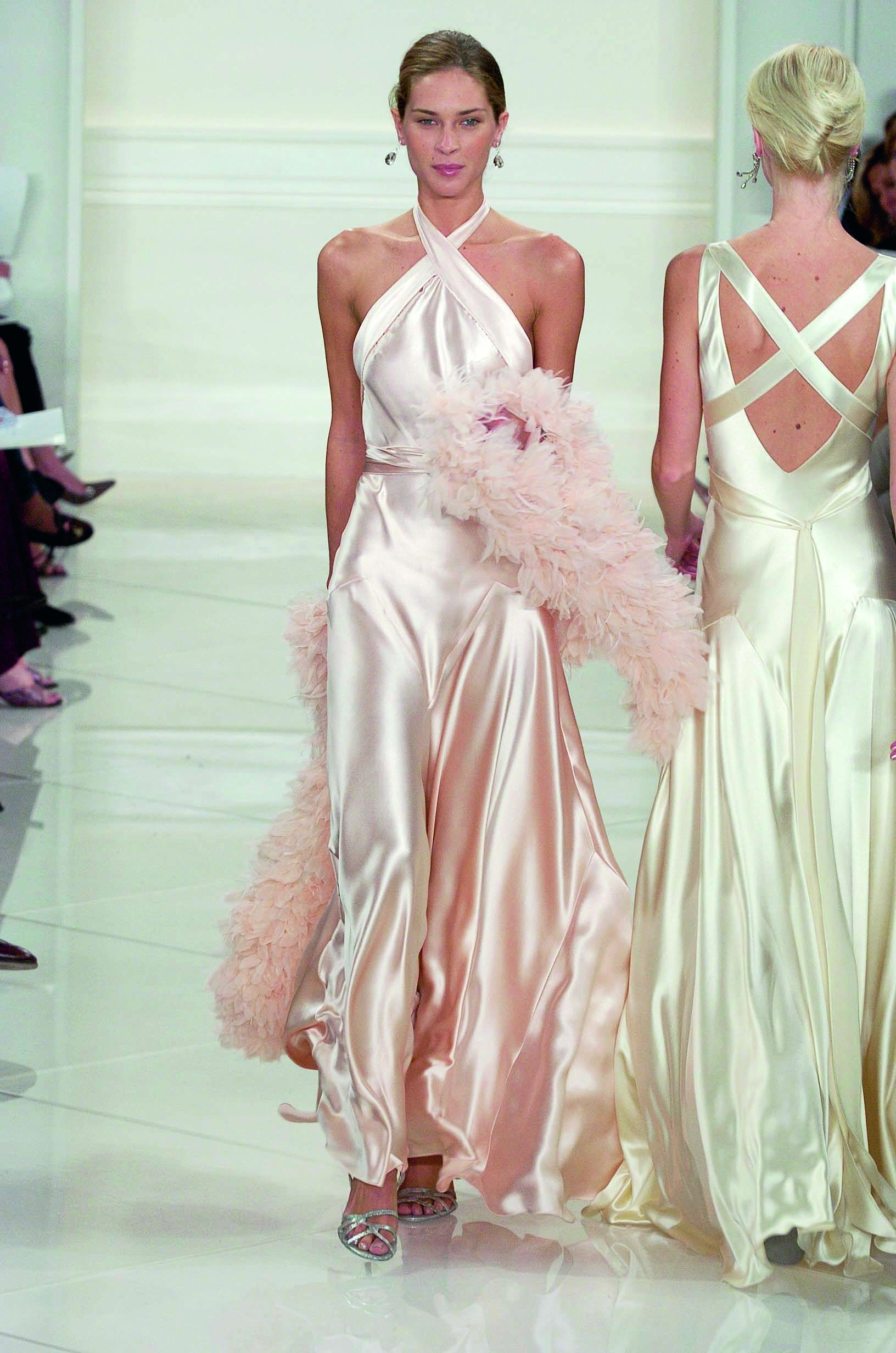Inside Ralph Lauren's new book
