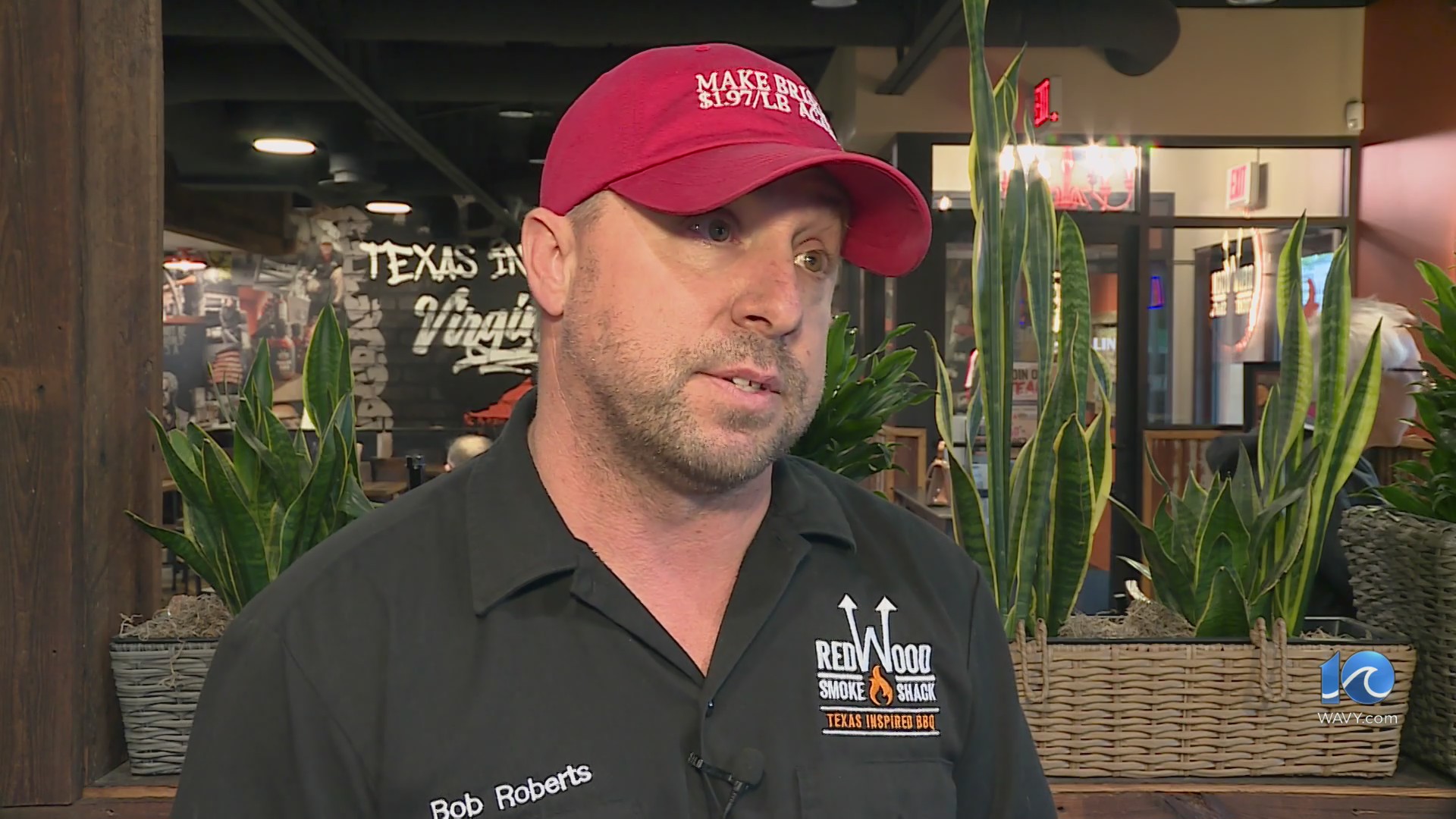 Restaurant owners see spikes in product costs