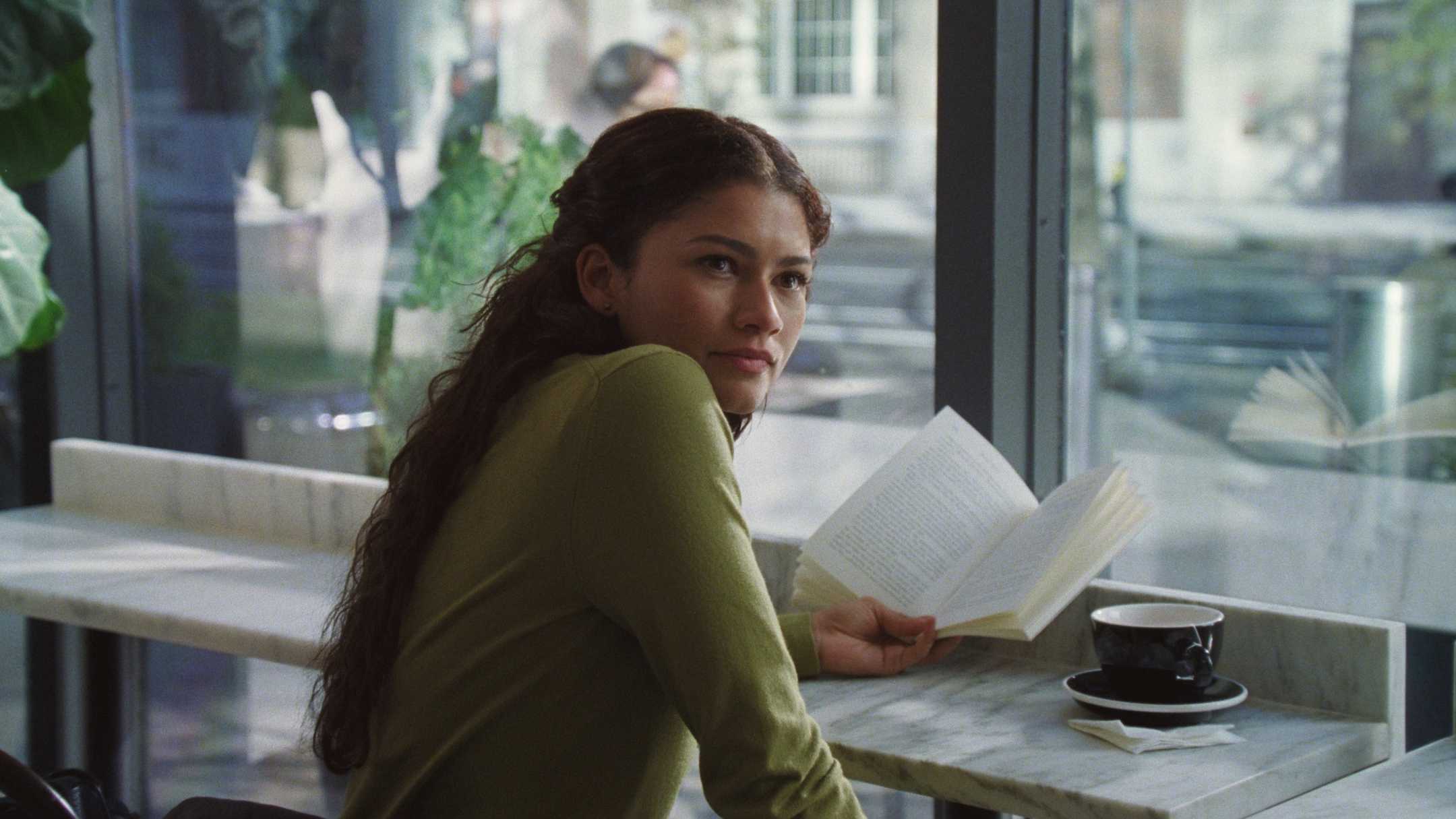 Zendaya's The Drama is a hit on PVOD after strong box office run