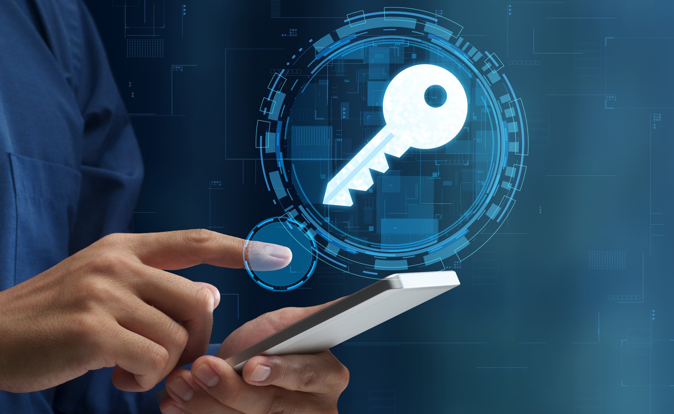 Microsoft makes new accounts passwordless as enterprises lag