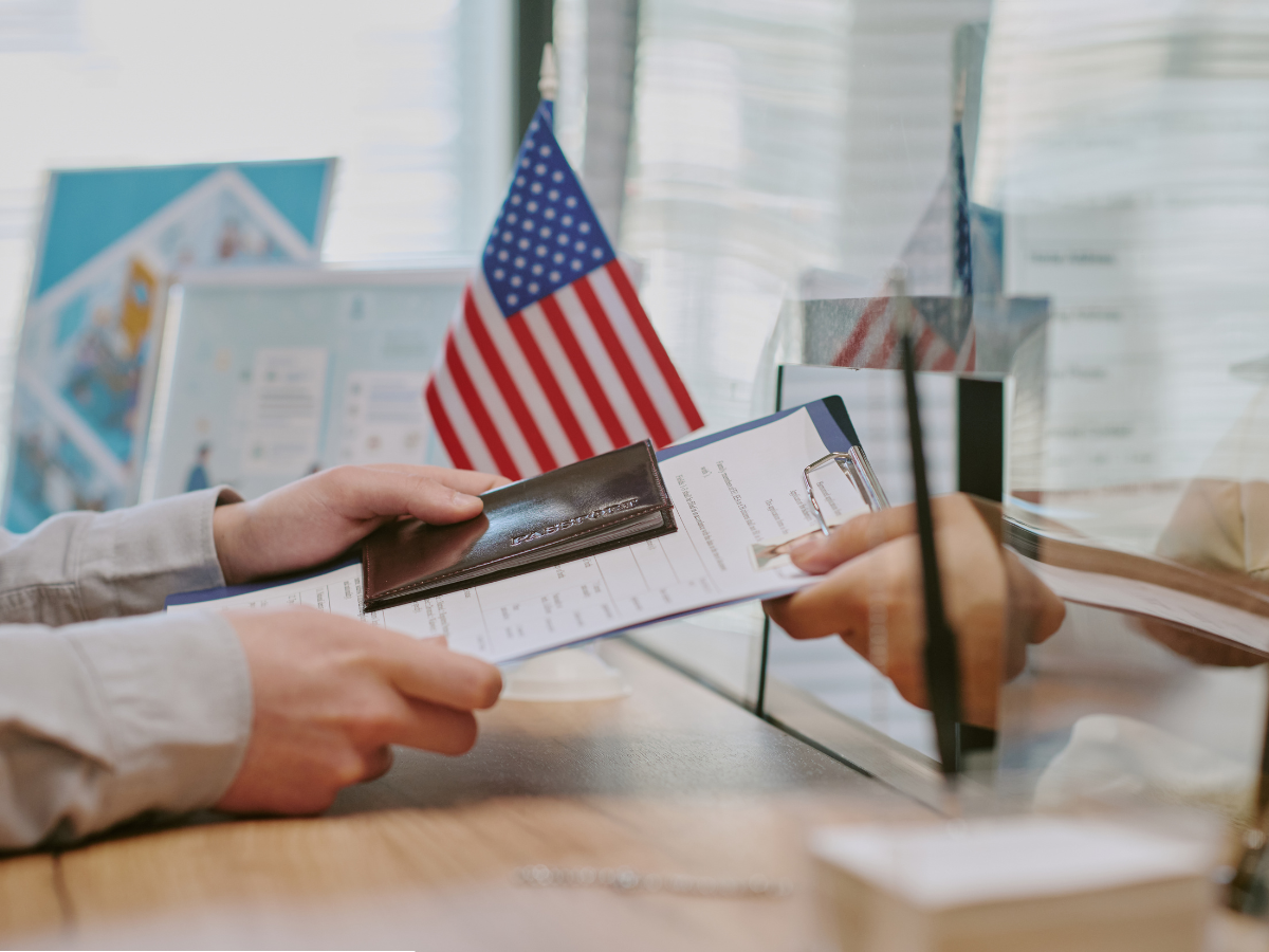 Paying thousands extra has become the only way forward for many US visa ...