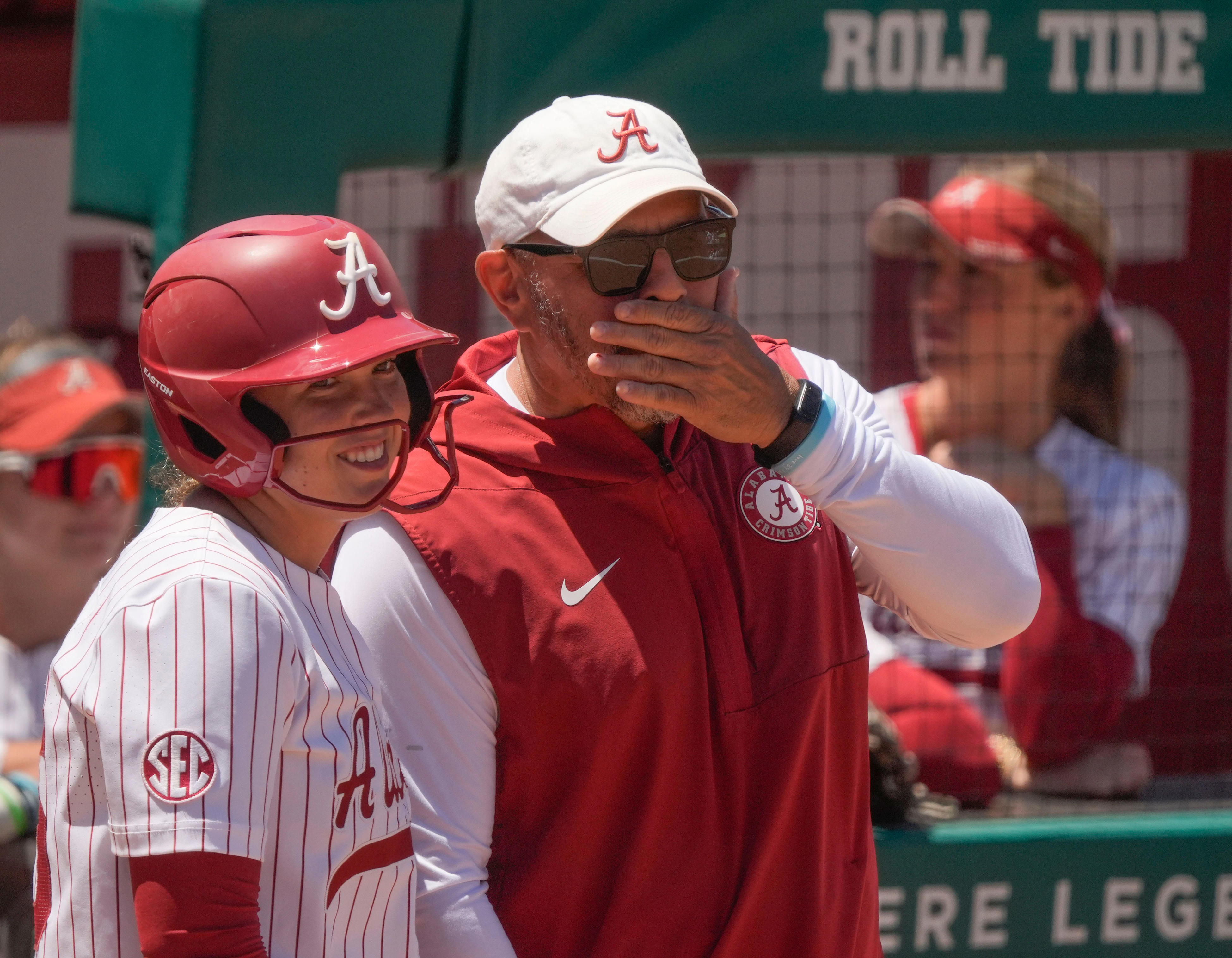 How Alabama softball fans can watch NCAA Tournament selection show: TV ...