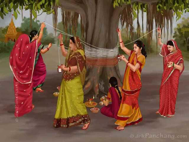 Vat Savitri Vrat 2026: Essential rituals and items for worship
