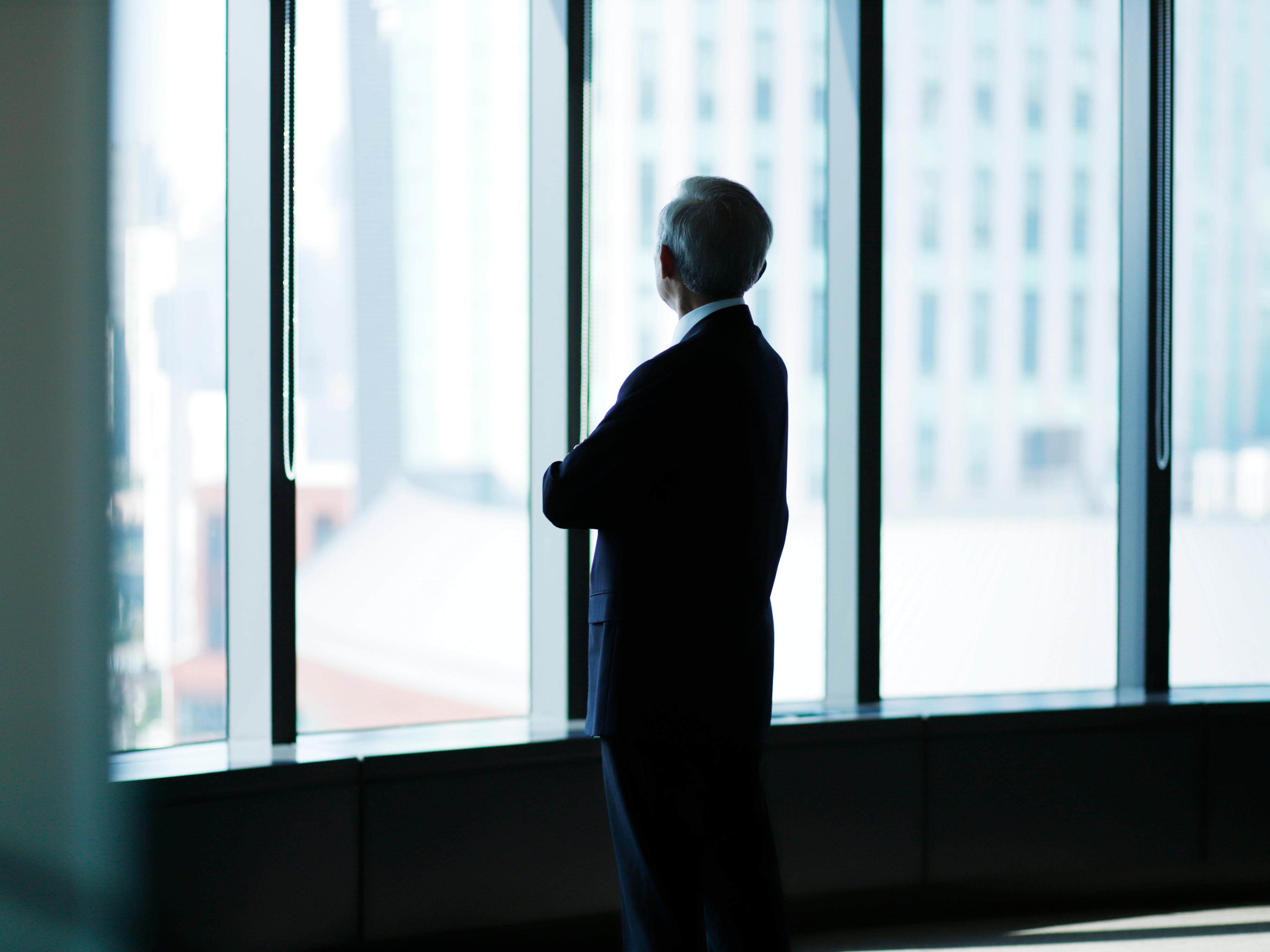 A $2 billion tech firm is pausing 401(k) contributions for staff in the ...