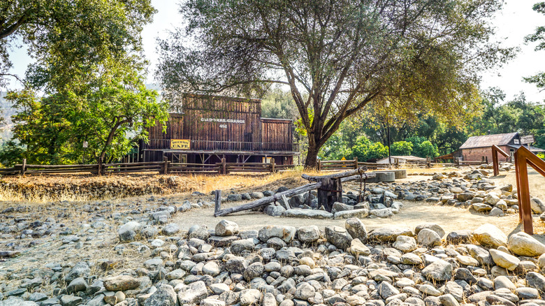 'California's Best River Town' Is A Charming Escape Packed With Thrilling Outdoor Adventures Near Sacramento