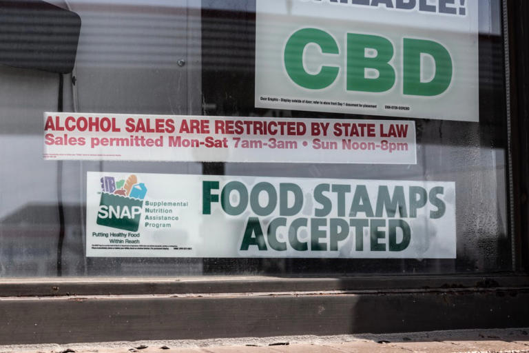 SNAP benefit requirements to change for retailers: What's included